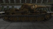 Немецкий скин для Löwe para World Of Tanks miniatura 5