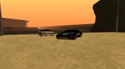 Новый винил для elegy para GTA San Andreas miniatura 4