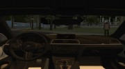 BMW M4 F82 Race Tune для GTA San Andreas миниатюра 8