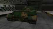 Китайский танк WZ-111 model 1-4 для World Of Tanks миниатюра 4