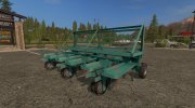 Сажалка СКН-6А para Farming Simulator 2017 miniatura 3