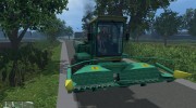 Дон-680 para Farming Simulator 2015 miniatura 42