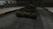 Пустынный скин для СТ-I для World Of Tanks миниатюра 4