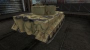 PzKpfw VI Tiger SquallTemnov for World Of Tanks miniature 4