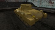 M7 для World Of Tanks миниатюра 3