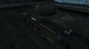 Шкурка для танка M22 Locust для World Of Tanks миниатюра 3