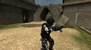 The Shooter para Counter-Strike Source miniatura 2