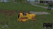 Каток ДУ-47 v1.0.0.0 for Farming Simulator 2017 miniature 9
