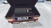 Renault 12 Toros 2 для GTA 4 миниатюра 15