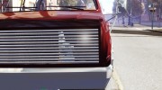 Chevrolet Silverado 3500 Street для GTA 4 миниатюра 12