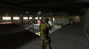 Sambos Camo Gign para Counter-Strike Source miniatura 2
