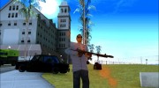 Shkeed-Maked ENB v1 para GTA San Andreas miniatura 5