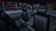 Volvo XC70 Gen.3 2012 (LQ) для GTA San Andreas миниатюра 9