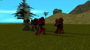 Послушники из Warcraft III  miniatura 4