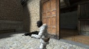 Snarks SG552 для Counter-Strike Source миниатюра 5