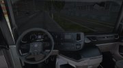 Scania R730 6x4 для GTA San Andreas миниатюра 5