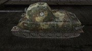 Шкурка для T-25 для World Of Tanks миниатюра 2