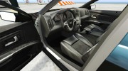 Cadillac CTS v2.1 для GTA 4 миниатюра 10