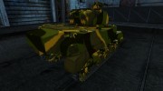 M5 Stuart rypraht для World Of Tanks миниатюра 4