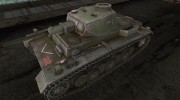 VK3001 (H) от oslav 1 для World Of Tanks миниатюра 1
