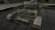Шкурка для немецкого танка T-15 для World Of Tanks миниатюра 1