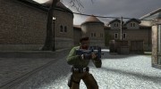 STALKER P90 для Counter-Strike Source миниатюра 4