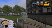 Barracks HQ для GTA 3 миниатюра 7