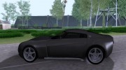 Melling Hellcat Custom for GTA San Andreas miniature 2