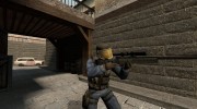 RealMetalAwp для Counter-Strike Source миниатюра 4