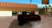 Автомобиль Карбайн para GTA San Andreas miniatura 3