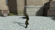 Forest Camo 1337 for Counter-Strike Source miniature 5