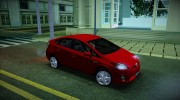 Toyota Prius Tunable для GTA San Andreas миниатюра 5