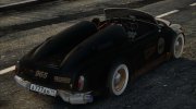 ZAZ Project 965 for GTA San Andreas miniature 5