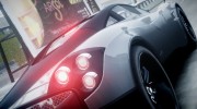 Pagani Huayra для GTA 4 миниатюра 9