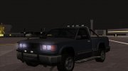 GHWProject  Realistic Truck Pack Supplemented  миниатюра 6