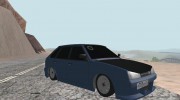 ВАЗ 2109 Тюнинг для GTA San Andreas миниатюра 1