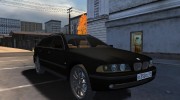BMW 5 E39 Touring for Mafia: The City of Lost Heaven miniature 2