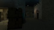 De Mirage Night para Counter-Strike Source miniatura 6