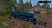 POLANIN S045/2 II for Farming Simulator 2017 miniature 1