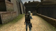 bocobocos Digital GSG9 для Counter-Strike Source миниатюра 3