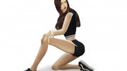 Sitting Poses ft. Fein для Sims 4 миниатюра 3
