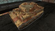 PzKpfw VI Tiger para World Of Tanks miniatura 1