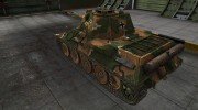 Шкурка для VK3002(DB) para World Of Tanks miniatura 3