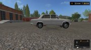 ВАЗ-2101 «Копейка» for Farming Simulator 2017 miniature 2