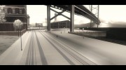 Зимний мод v2 для GTA San Andreas миниатюра 6