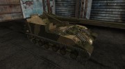 M40M43 от Stromberg для World Of Tanks миниатюра 5