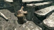 Queen of the Damned Dress для TES V: Skyrim миниатюра 7