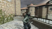 Bloody M9 Probis para Counter-Strike Source miniatura 4
