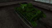 шкурка для PzKpfw III/IV для World Of Tanks миниатюра 3