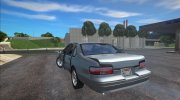 1996 Chevrolet Impala SS (LQ) для GTA San Andreas миниатюра 9